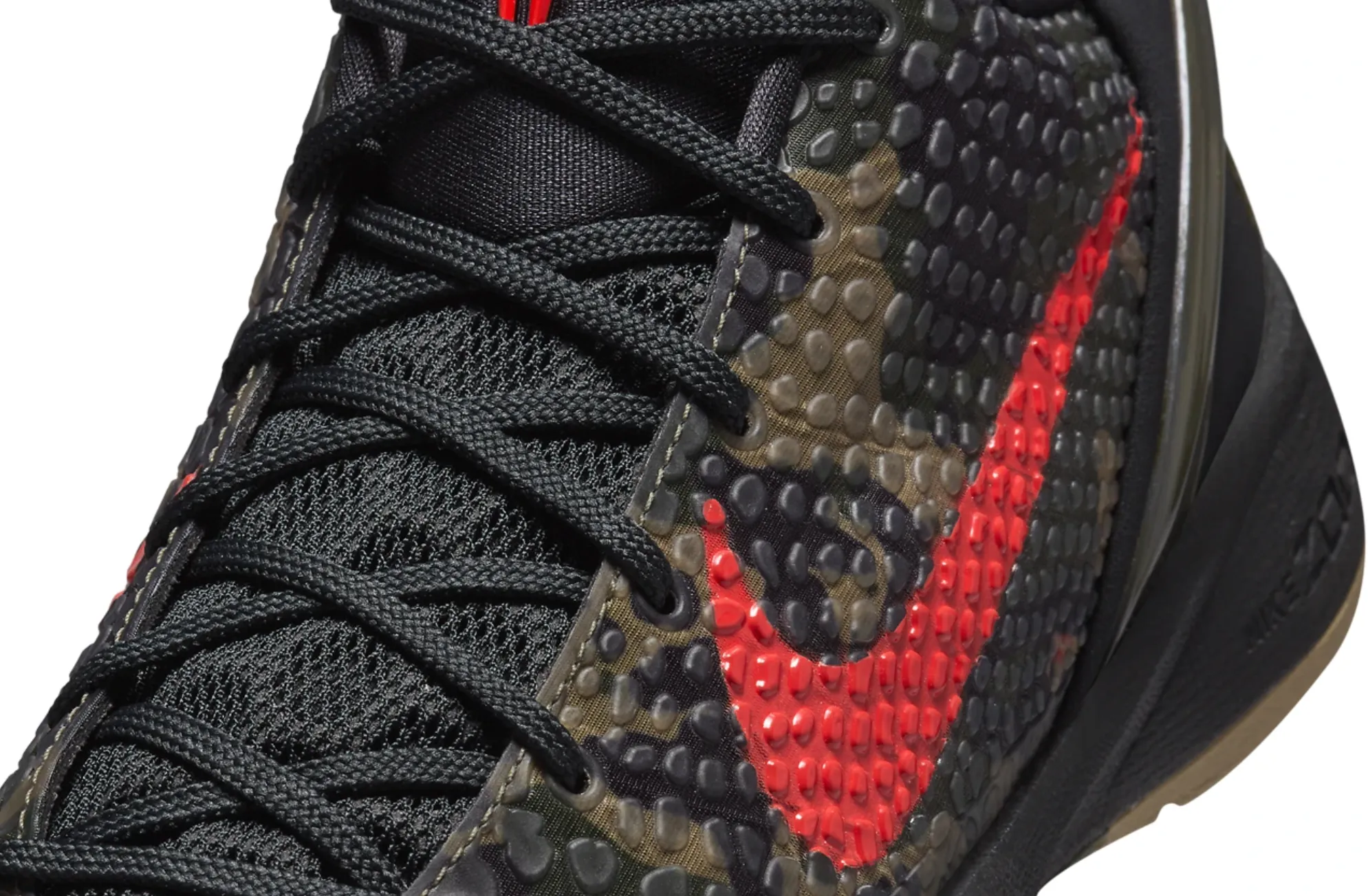 Nike Kobe 6 Protro Italian Camo (2024) - beetsneakers