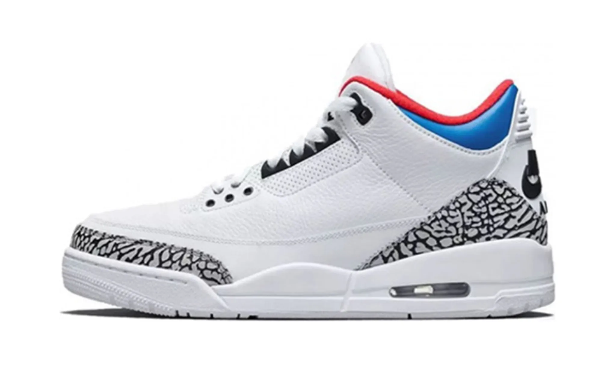 Jordan 3 Retro Seoul - beetsneakers