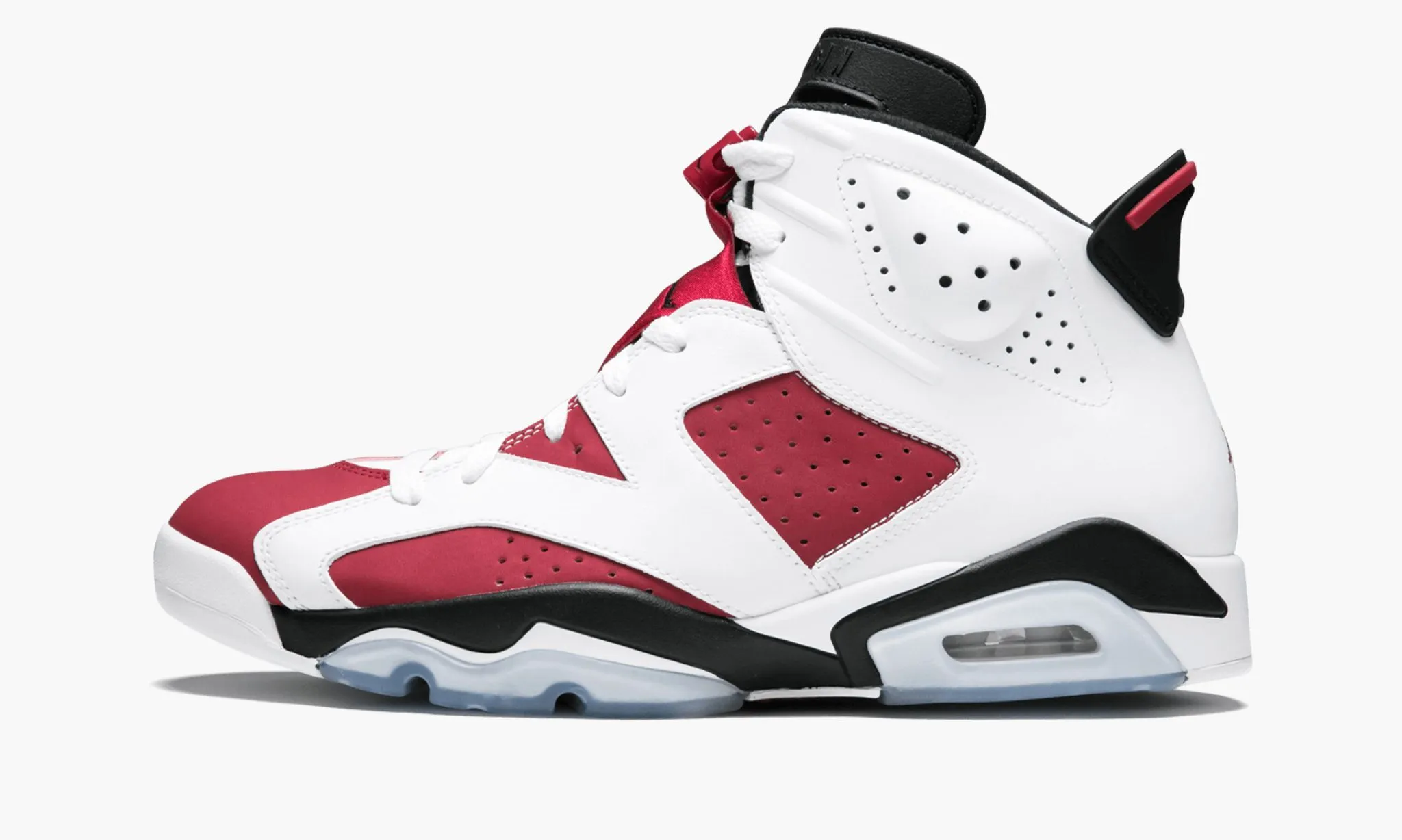 JORDAN 6 RETRO Carmine - beetsneakers