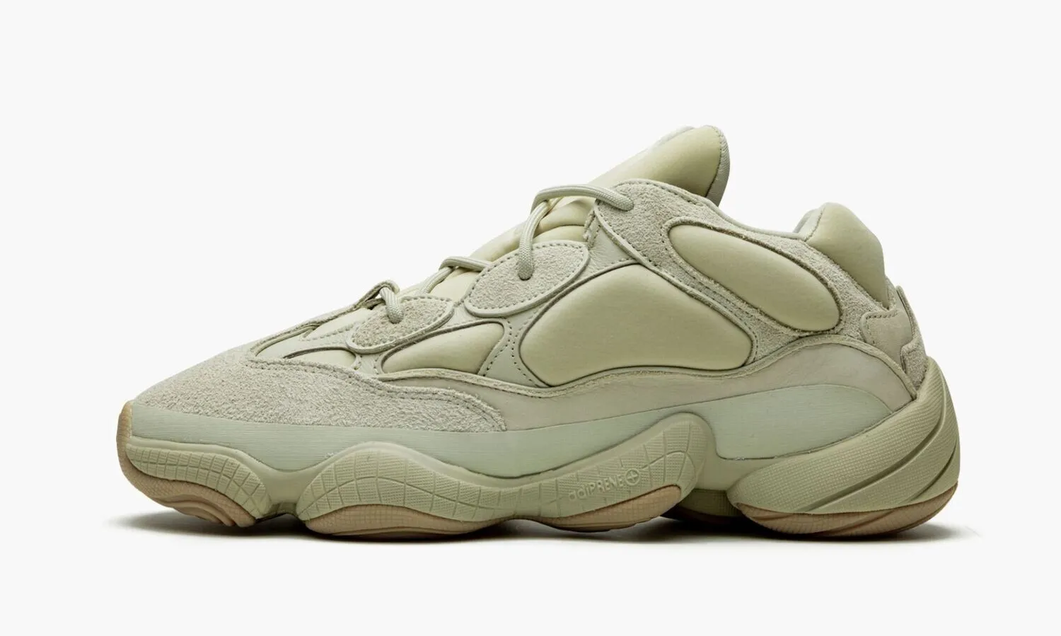 YEEZY 500 Stone - beetsneakers