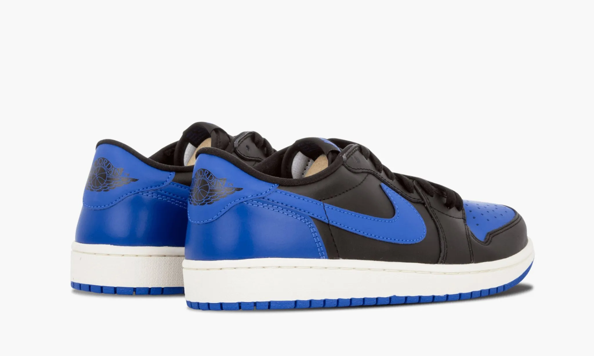 JORDAN 1 RETRO LOW OG Royal - beetsneakers