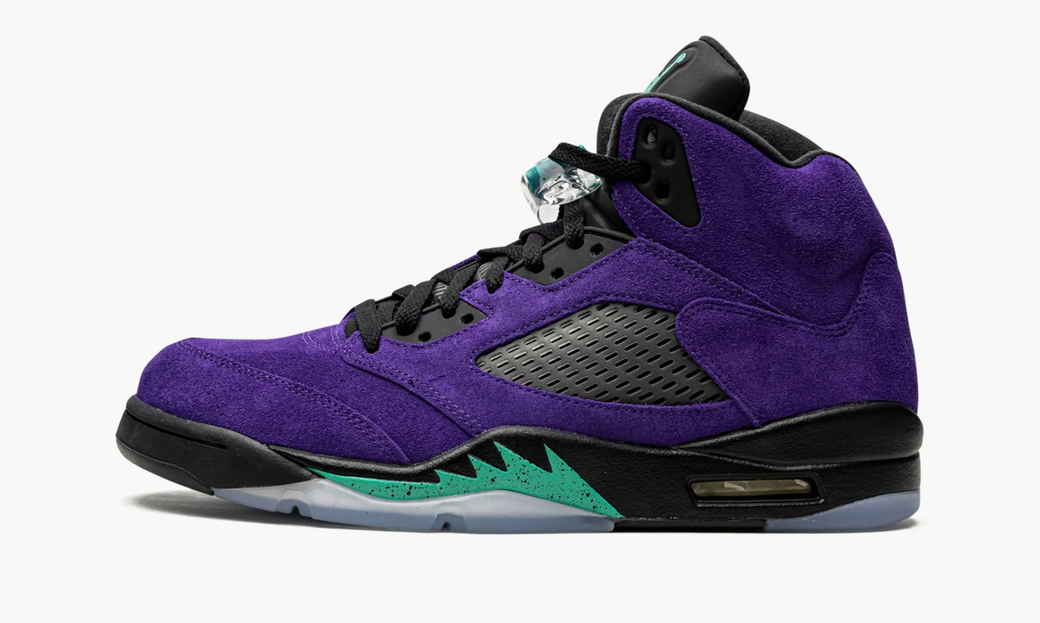 JORDAN 5 RETRO Alternate Grape - beetsneakers