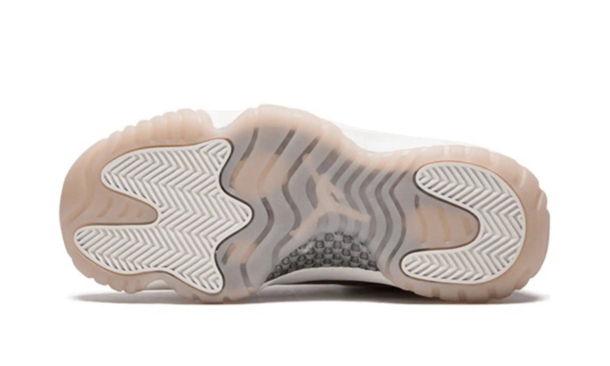 Jordan 11 Retro Low Rose Gold - beetsneakers