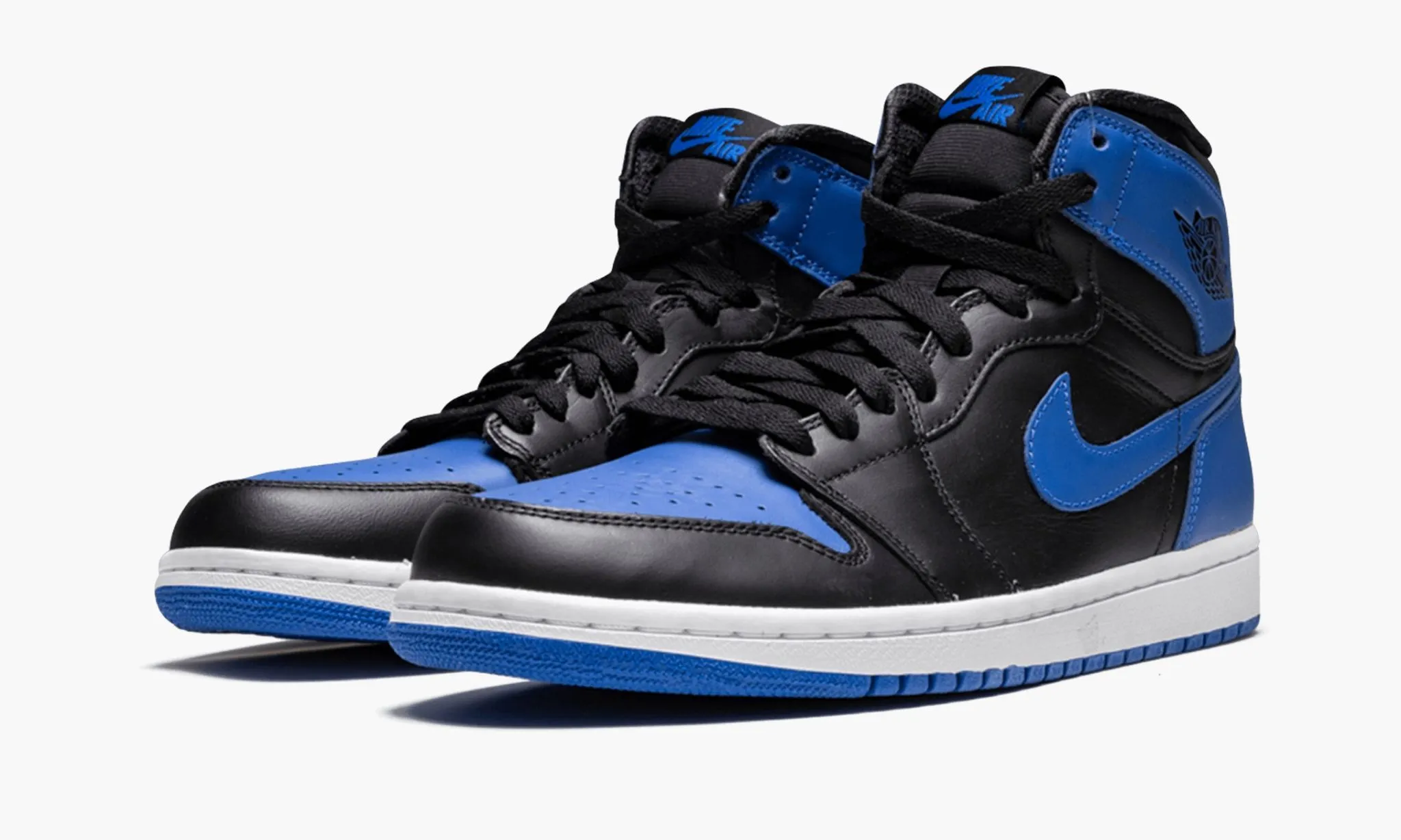 JORDAN 1 RETRO HIGH OG Royal - beetsneakers