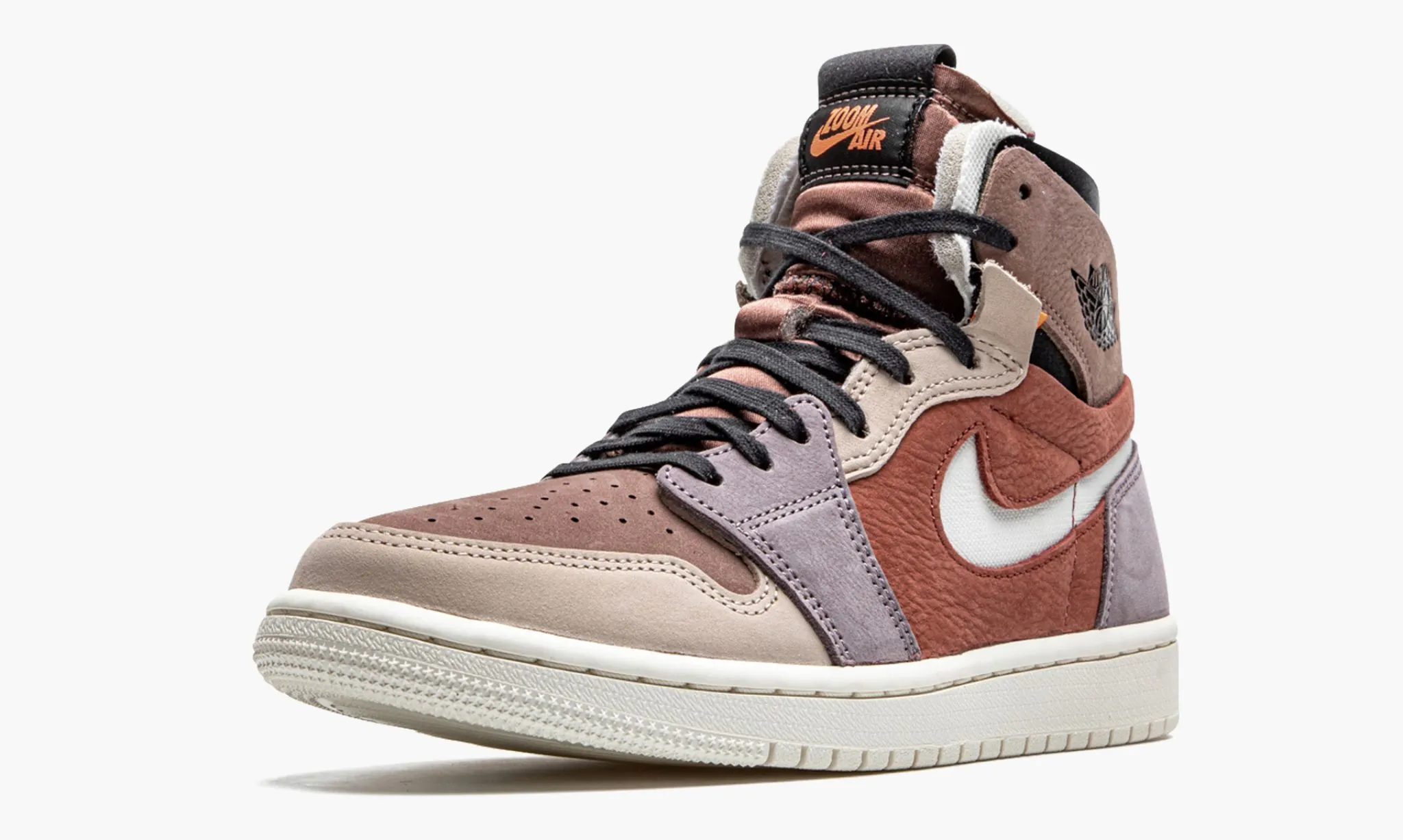 JORDAN 1 HIGH ZOOM Canyon Rust - beetsneakers