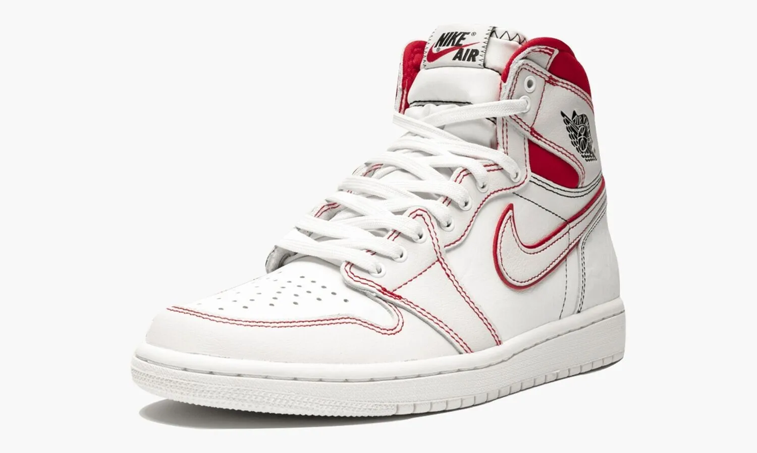 JORDAN 1 RETRO HIGH OG Phantom - beetsneakers