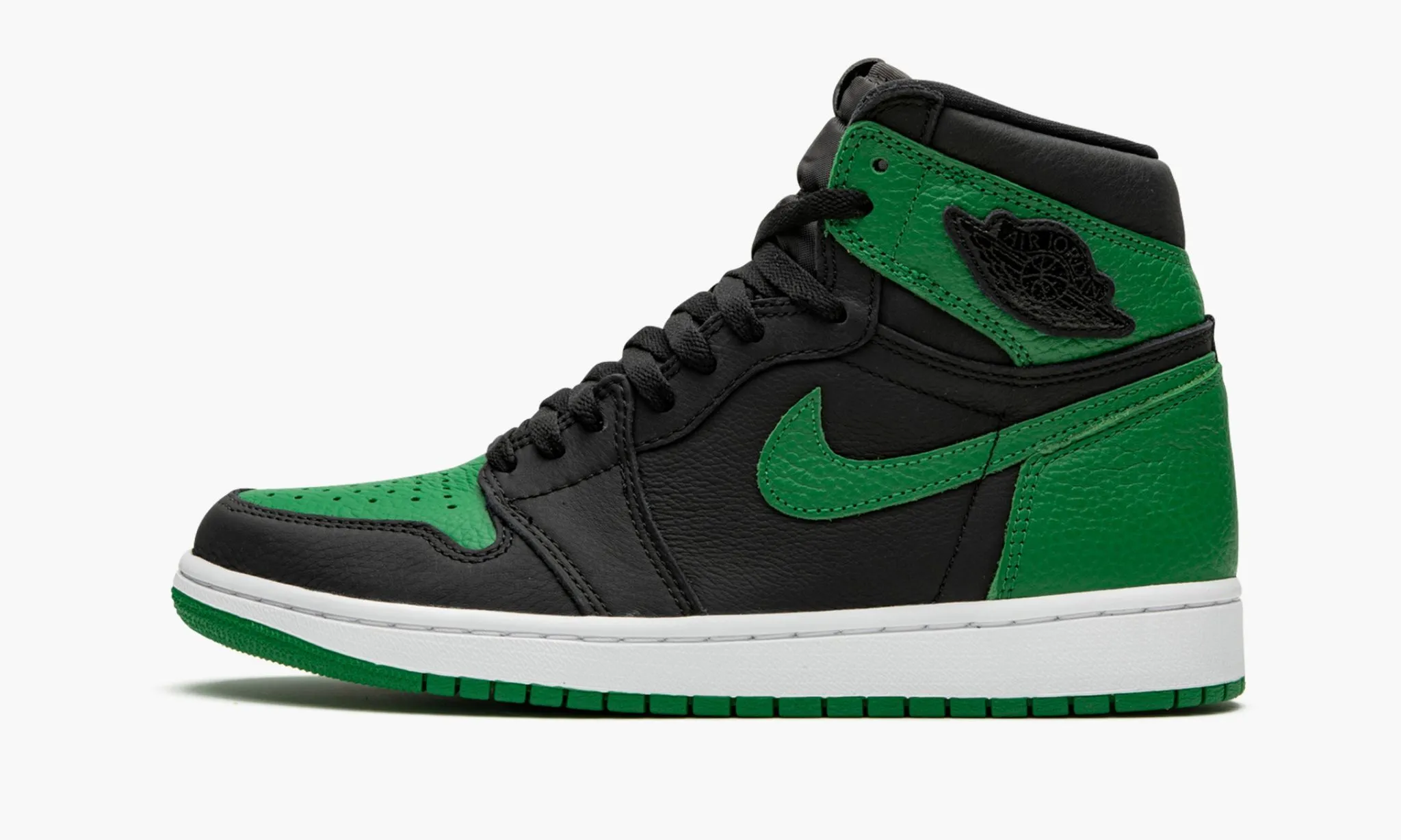 JORDAN 1 RETRO HIGH Pine Green 2.0 - beetsneakers