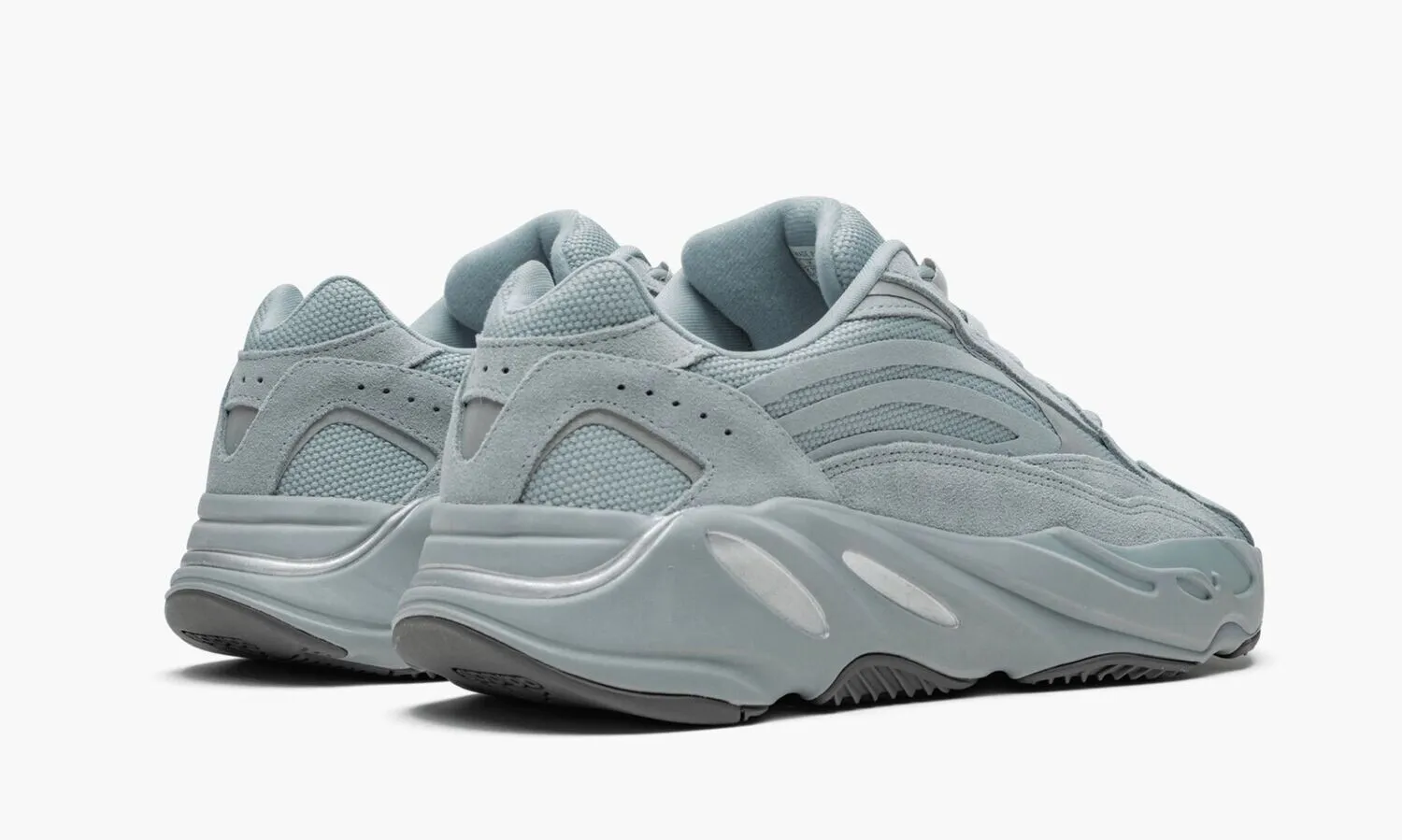 YEEZY BOOST 700 V2 Hospital Blue - beetsneakers