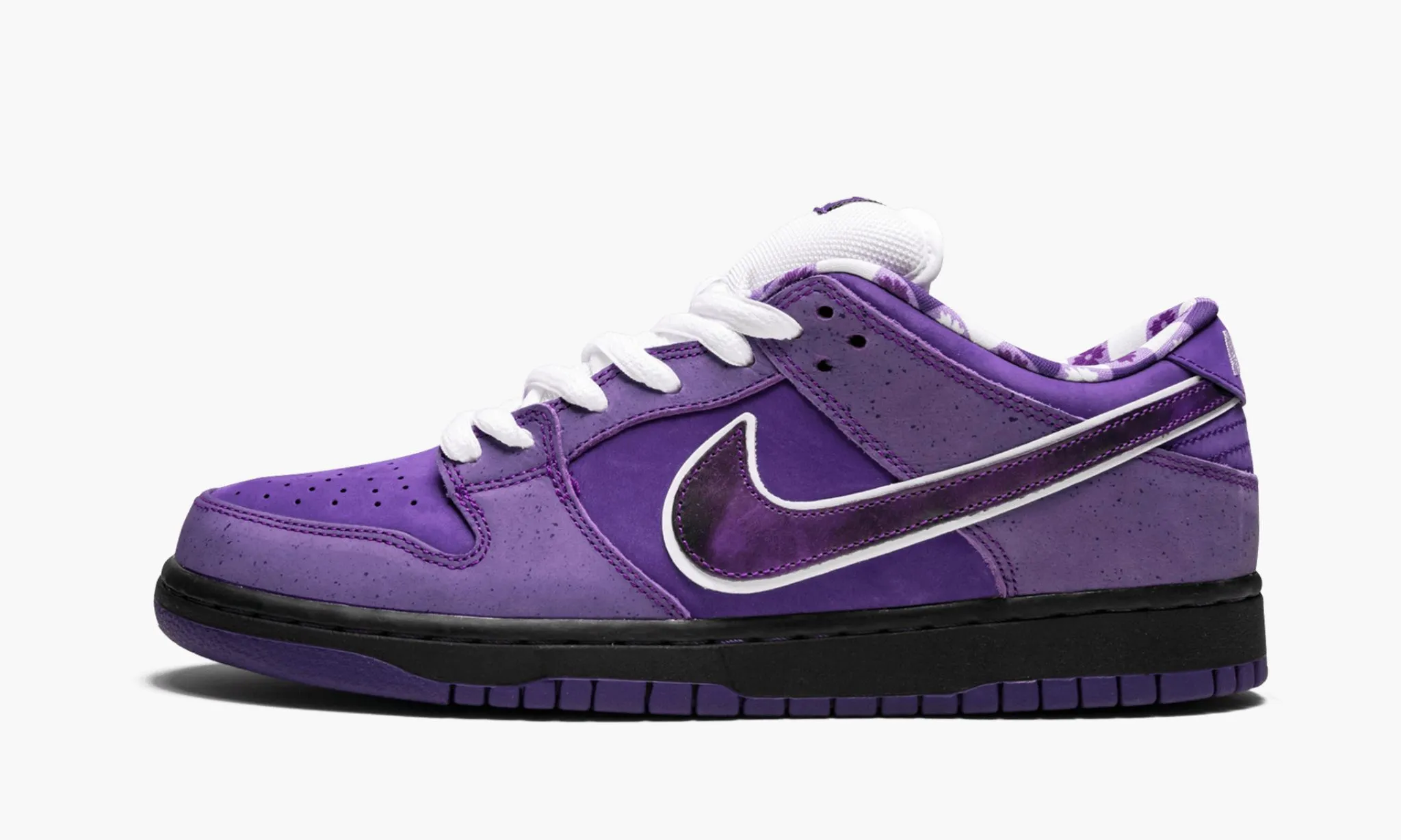 NIKE SB DUNK LOW PRO OG QS Concepts Purple Lobster - beetsneakers