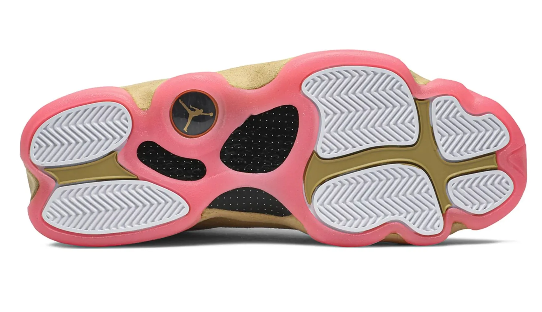 Jordan 13 Retro Chinese New Year - beetsneakers