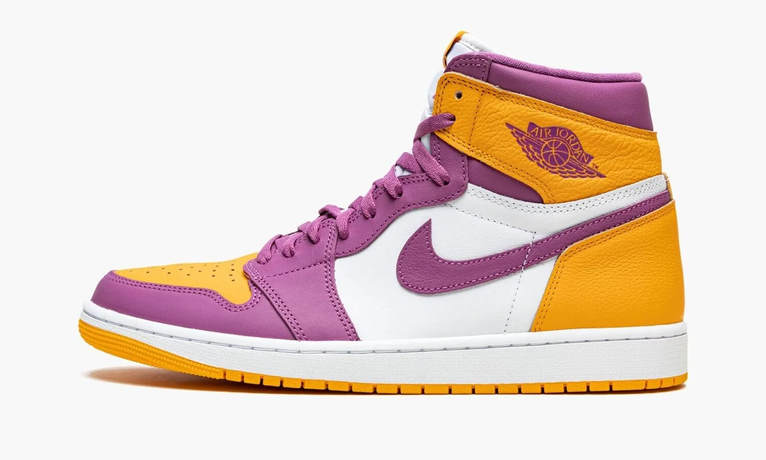 JORDAN 1 HIGH OG Brotherhood - beetsneakers