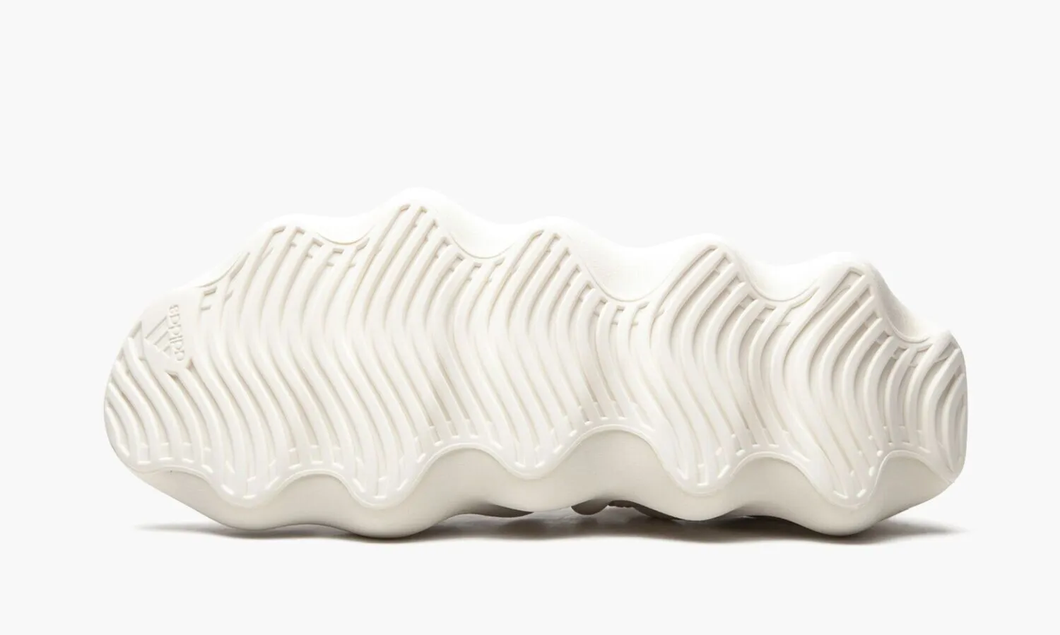 YEEZY 450 Cloud White - beetsneakers