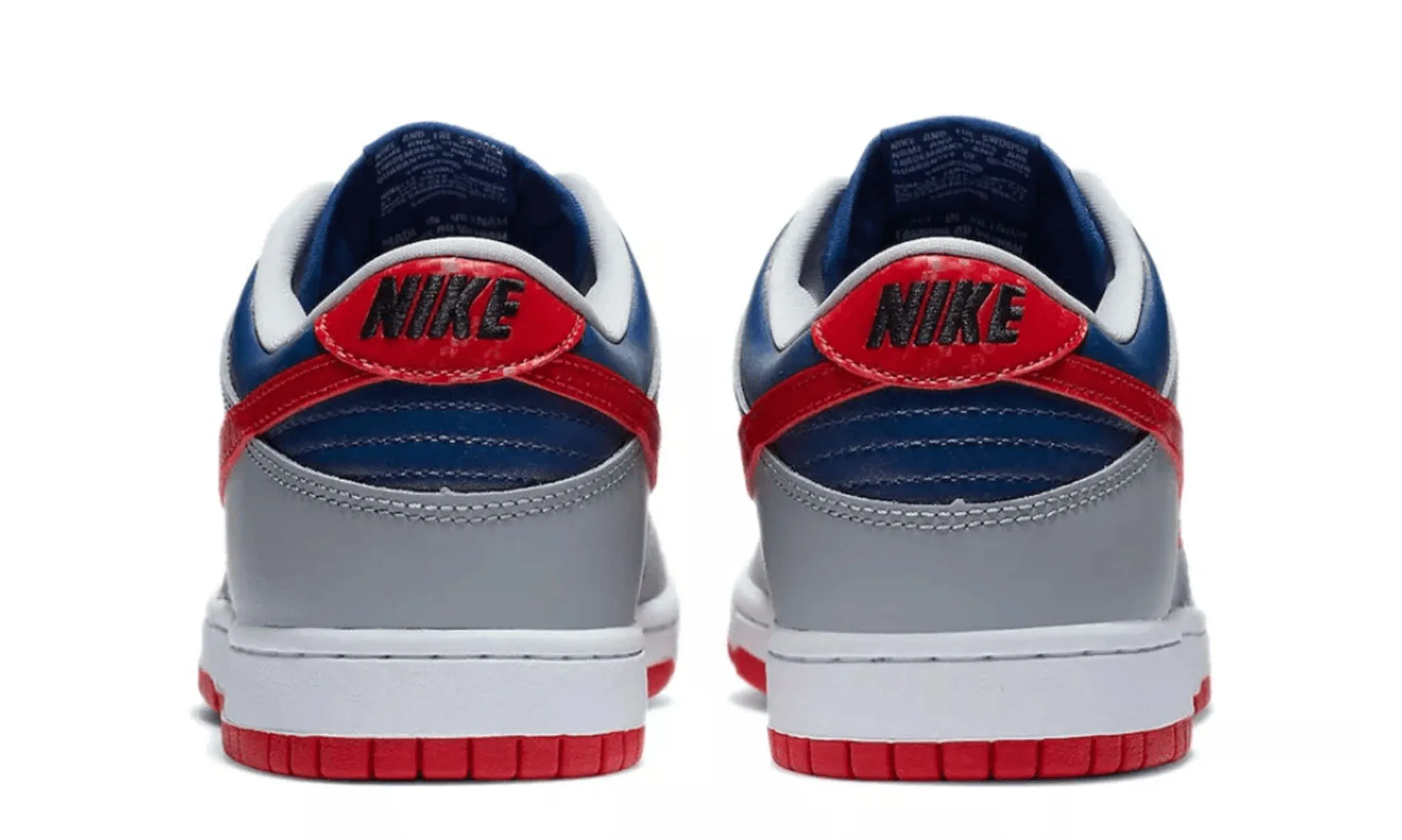 Nike Dunk Low Co JP Samba(2020) - beetsneakers