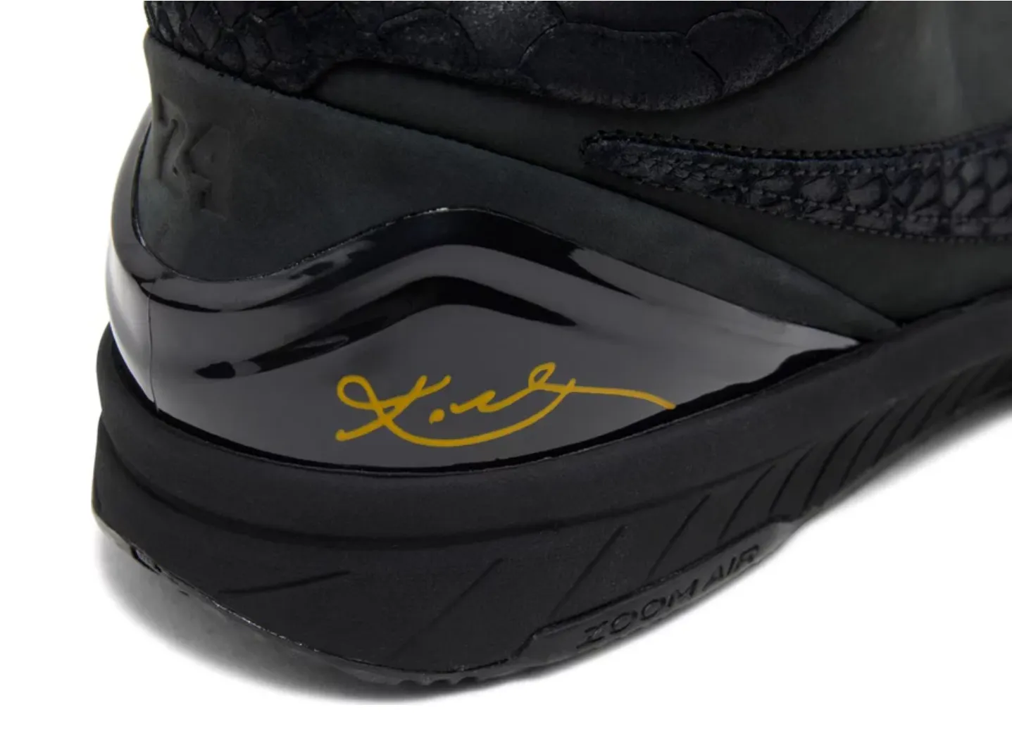 Nike Zoom Kobe 4 Protro Gift of Mamba - beetsneakers