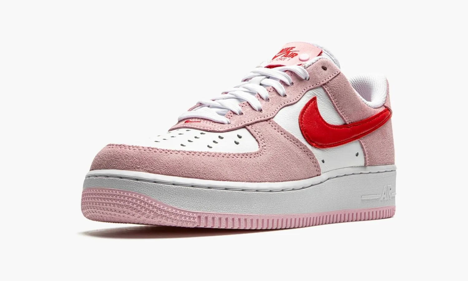 NIKE AIR FORCE 1 LOW Valentine s Day Love Letter - beetsneakers