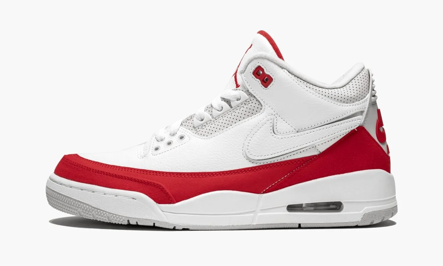 JORDAN 3 RETRO TINKER Air Max 1 University Red - beetsneakers