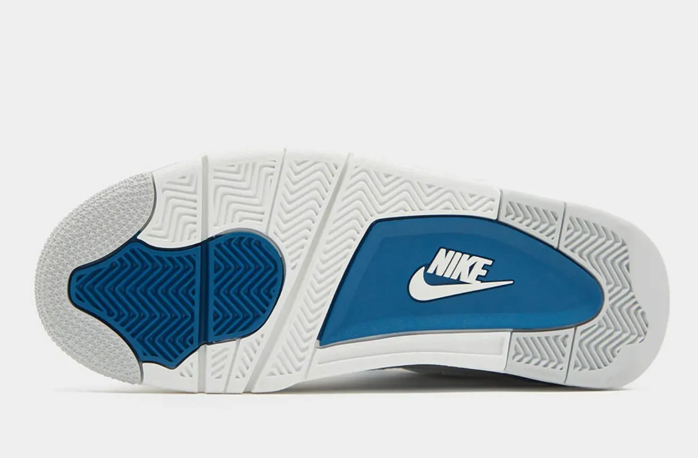 JORDAN 4 RETRO Military Blue(2024) - beetsneakers