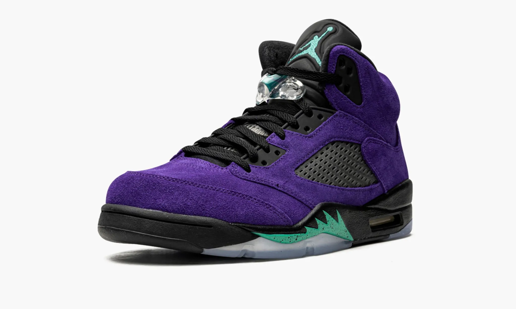 JORDAN 5 RETRO Alternate Grape - beetsneakers