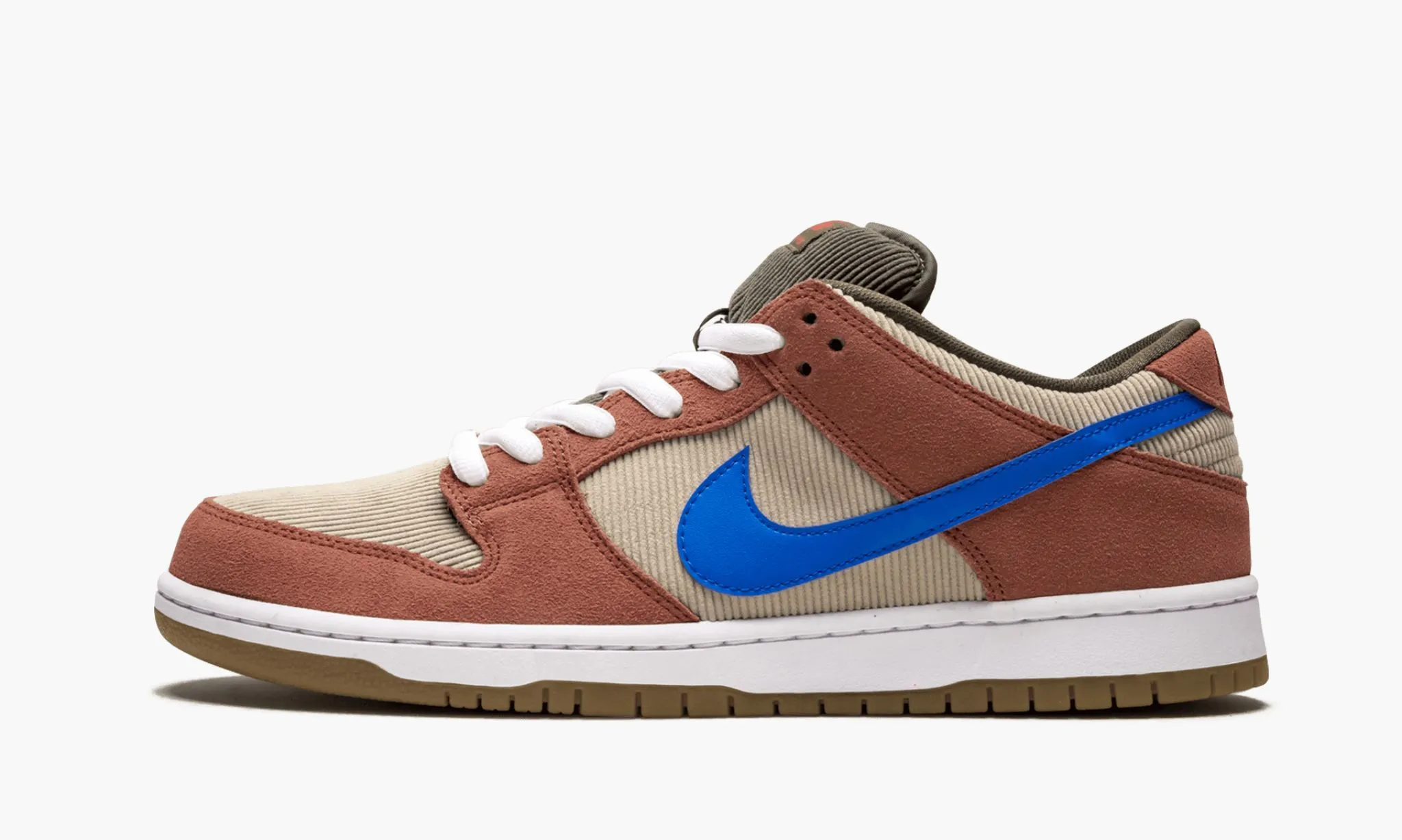NIKE SB DUNK LOW PRO Corduroy - beetsneakers