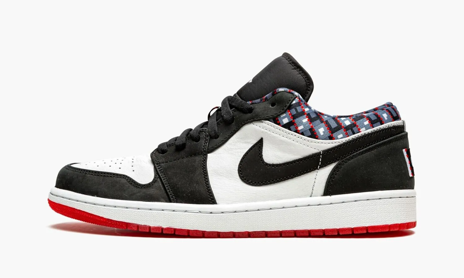 JORDAN 1 LOW Quai 54 - beetsneakers