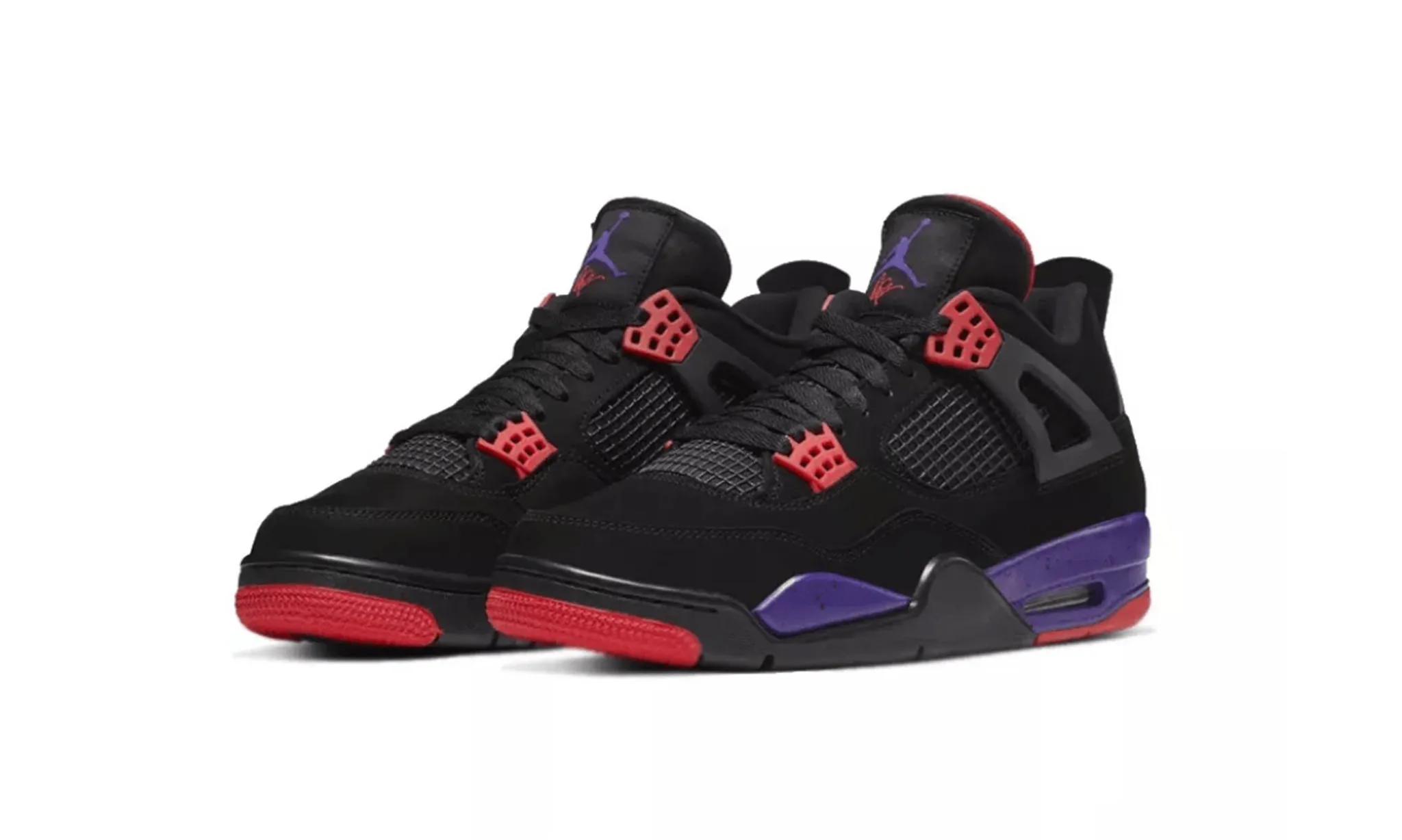 Jordan 4 Retro Raptors - beetsneakers