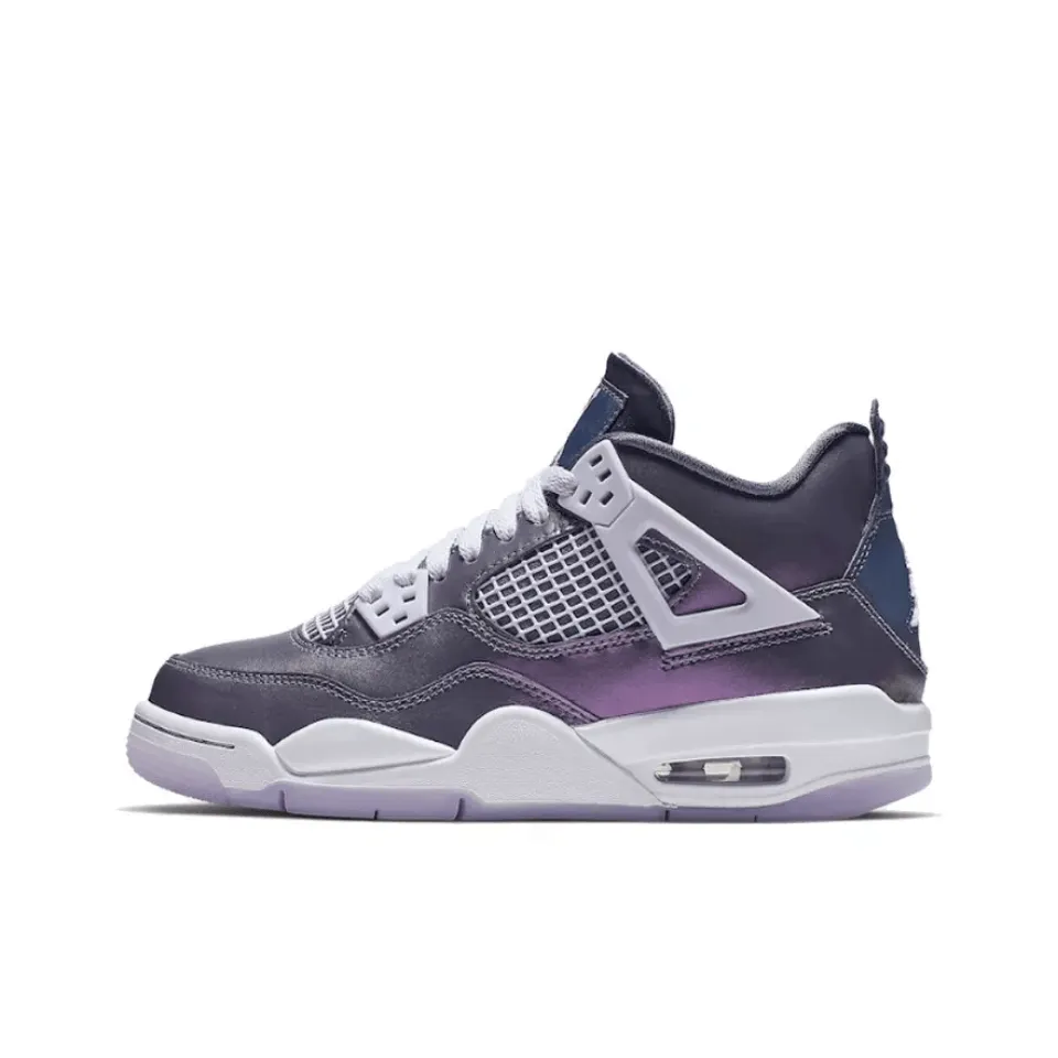 Jordan 4 Retro Monsoon Blue - beetsneakers
