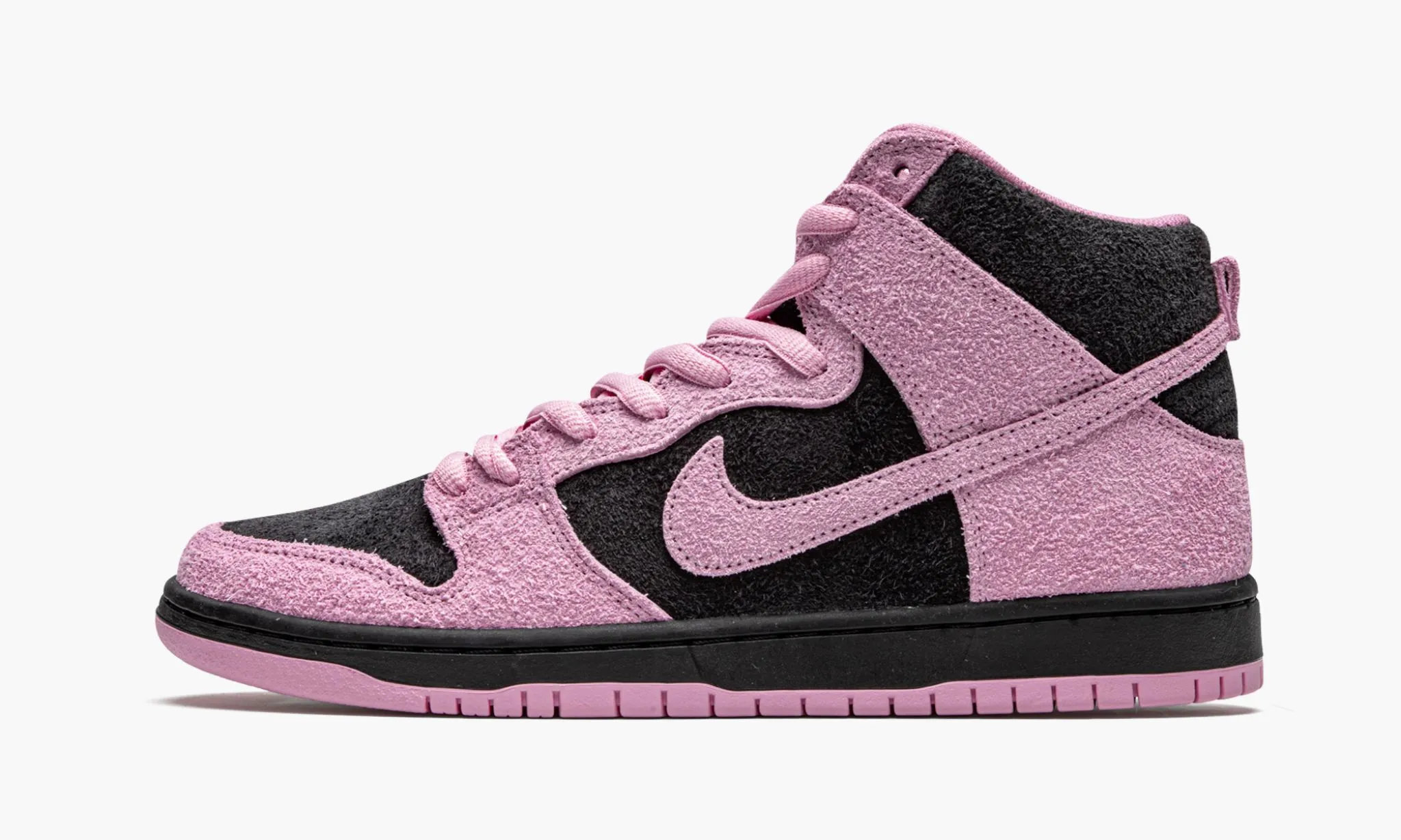 NIKE SB DUNK HIGH Invert Celtics - beetsneakers