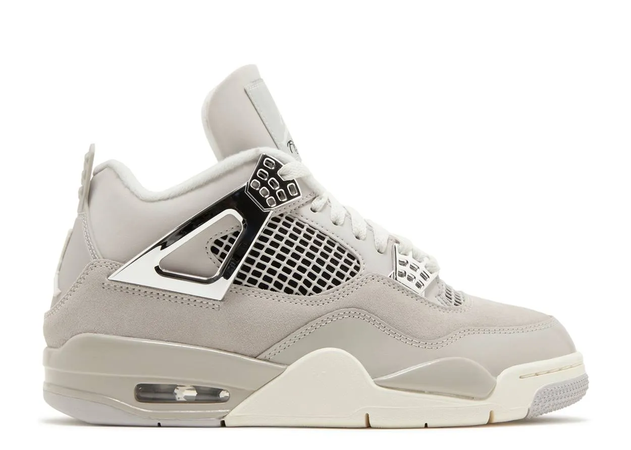 Jordan 4 Retro Frozen Moments - beetsneakers