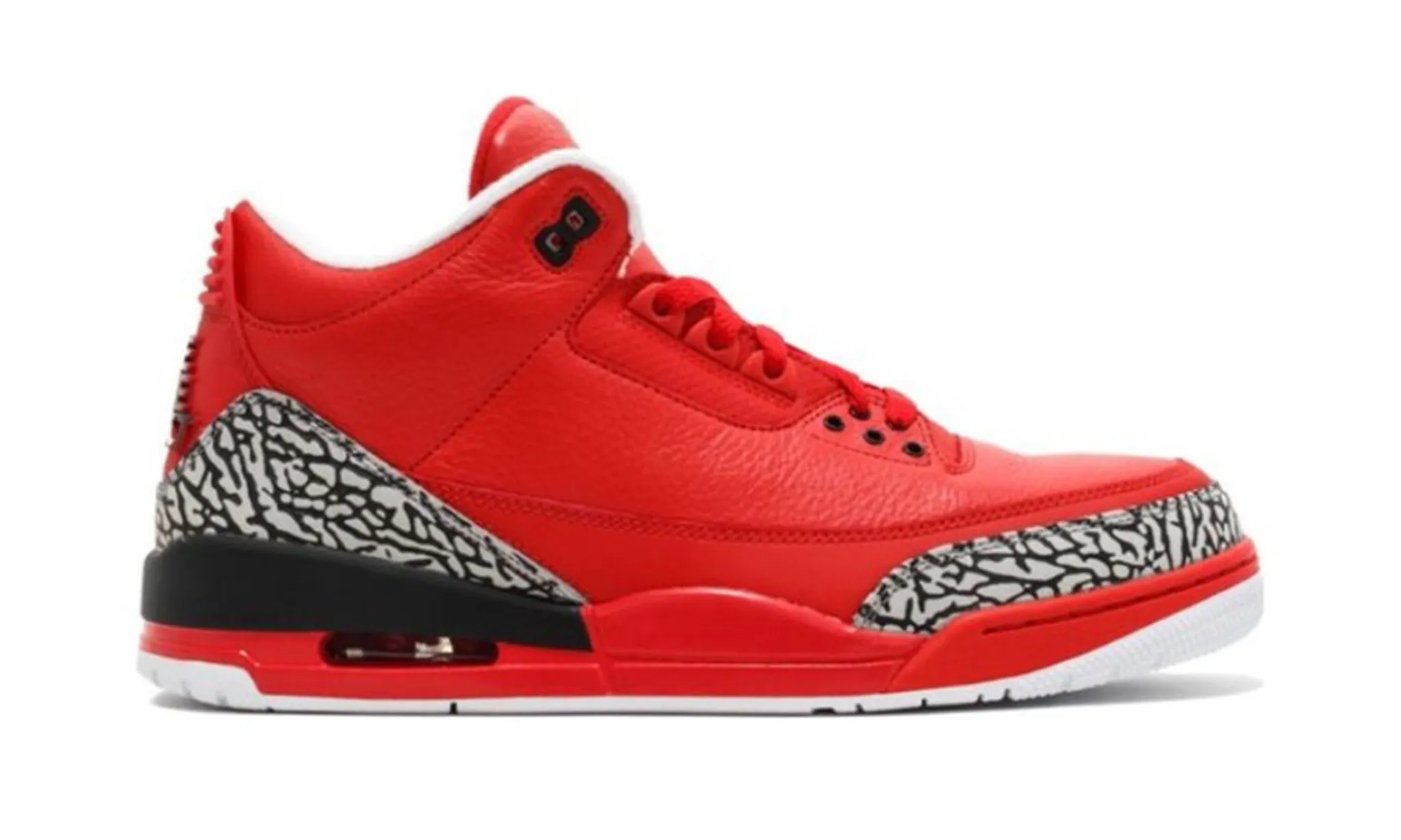 Jordan 3 Retro DJ Khaled Grateful - beetsneakers