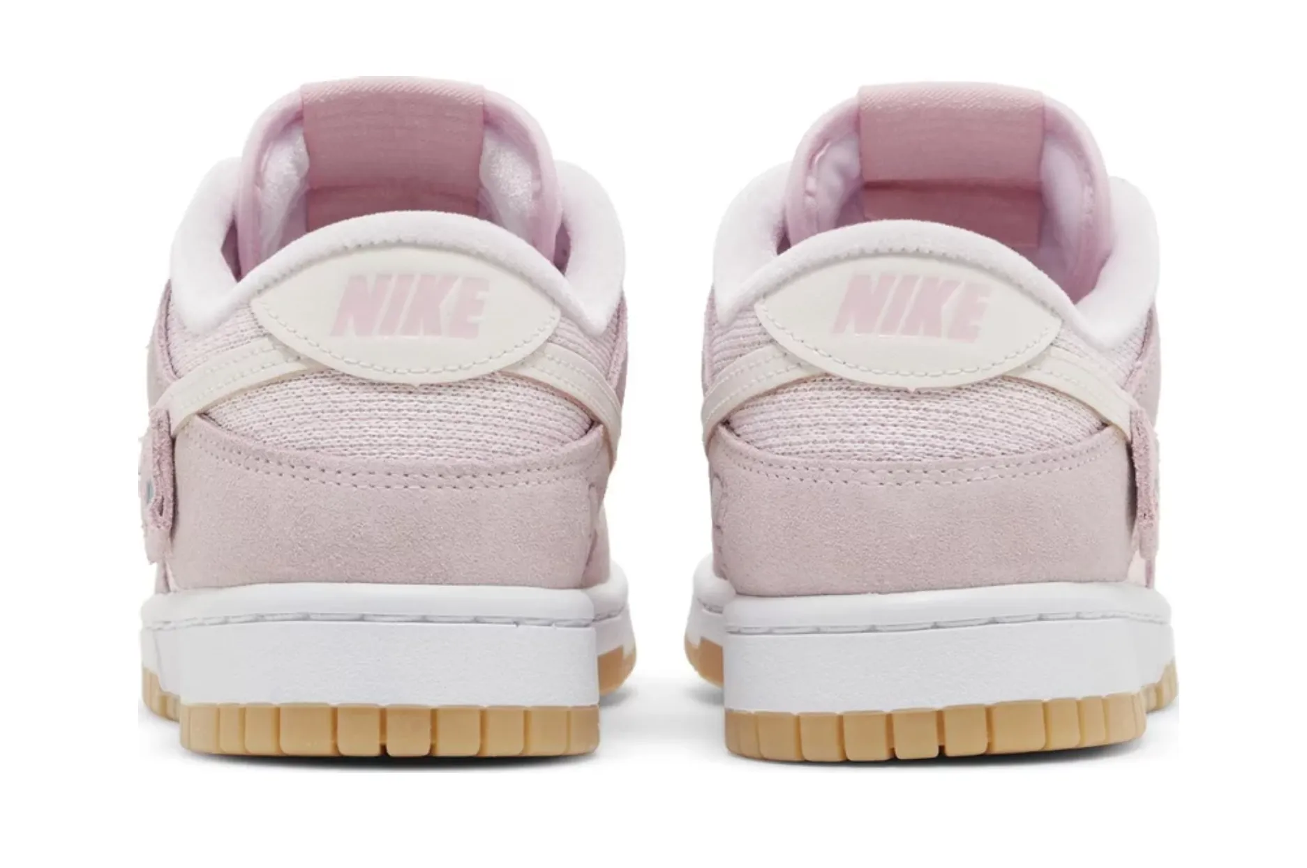 Nike Dunk Low Teddy Bear - beetsneakers