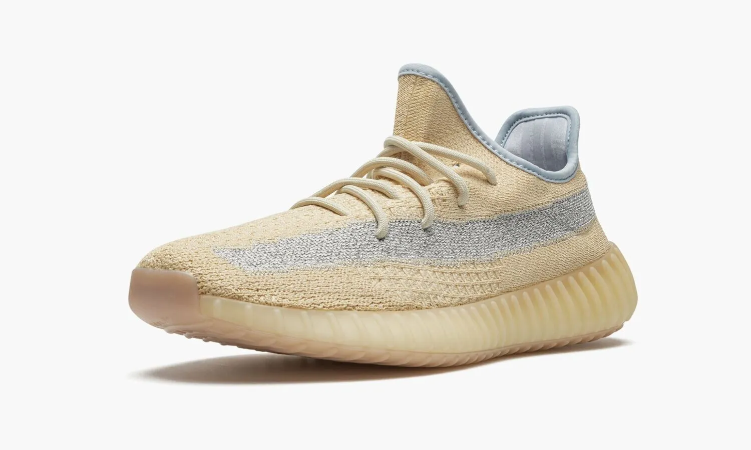 YEEZY BOOST 350 V2 Linen - beetsneakers