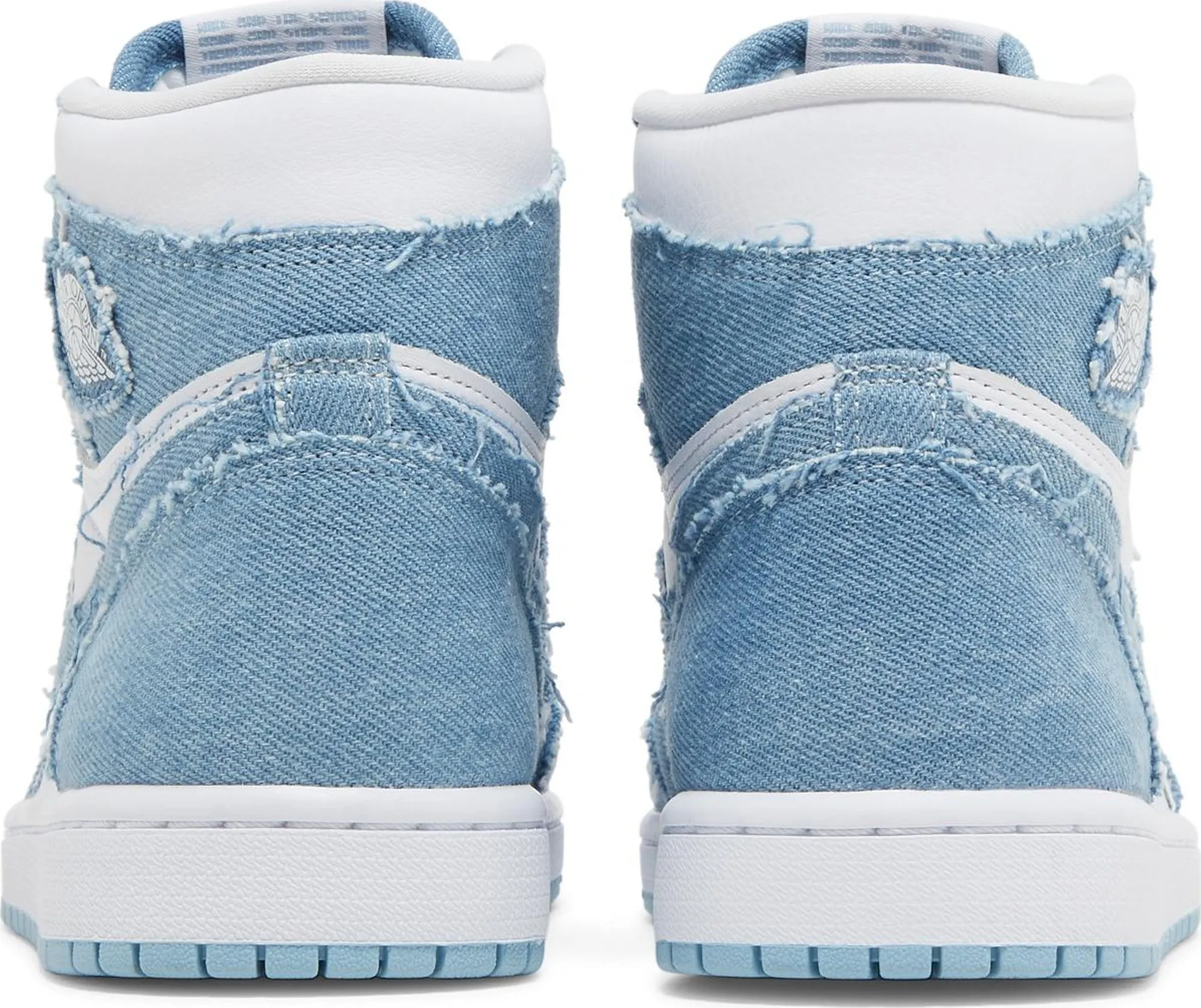 Jordan 1 High OG Denim - beetsneakers