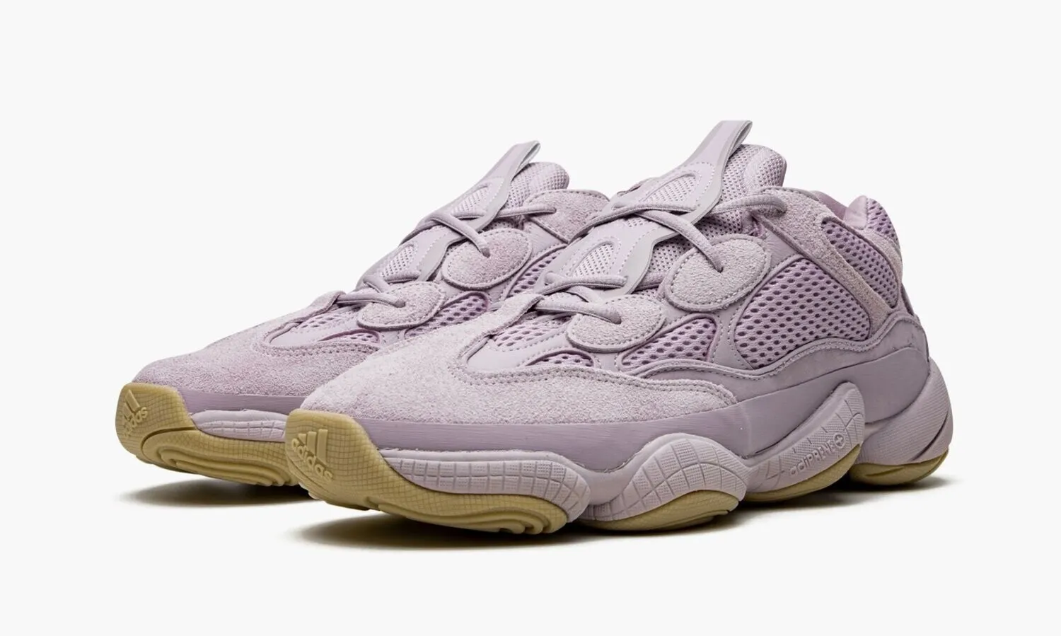 YEEZY 500 Soft Vision - beetsneakers