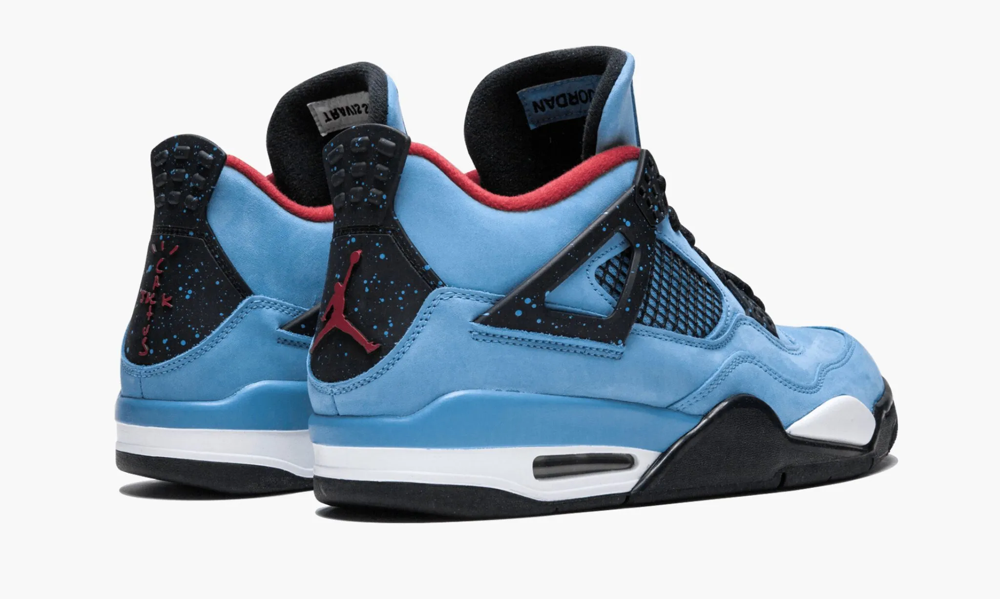 JORDAN 4 RETRO Travis Scott Cactus Jack - beetsneakers