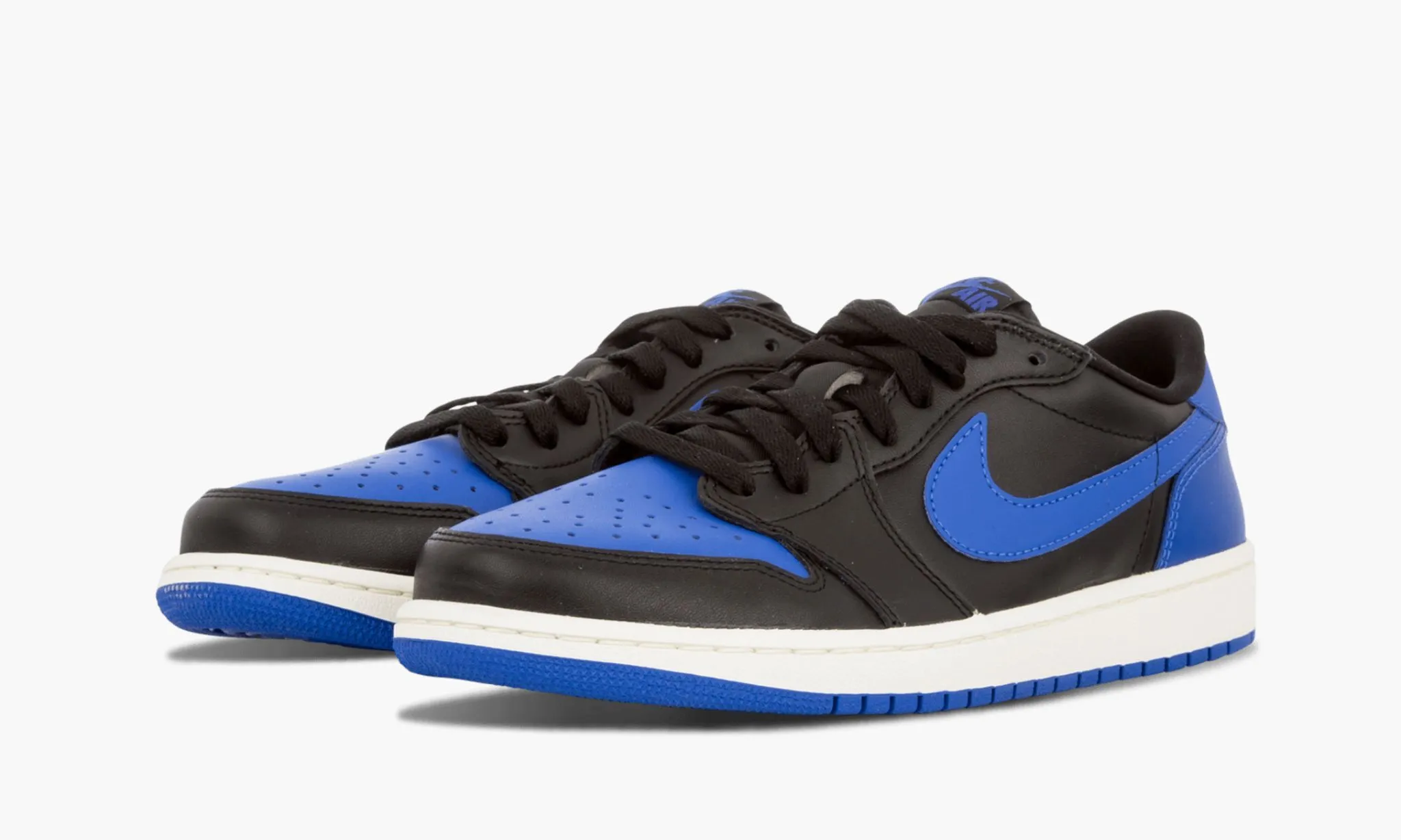 JORDAN 1 RETRO LOW OG Royal - beetsneakers