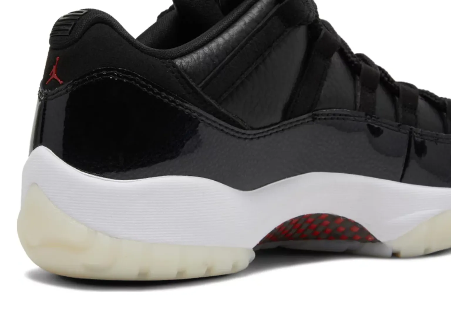 JORDAN 11 RETRO LOW 72 10 - beetsneakers