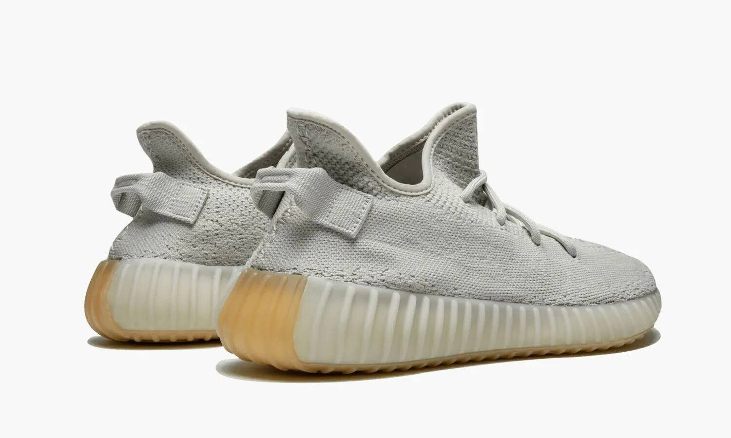 YEEZY BOOST 350 V2 Sesame - beetsneakers