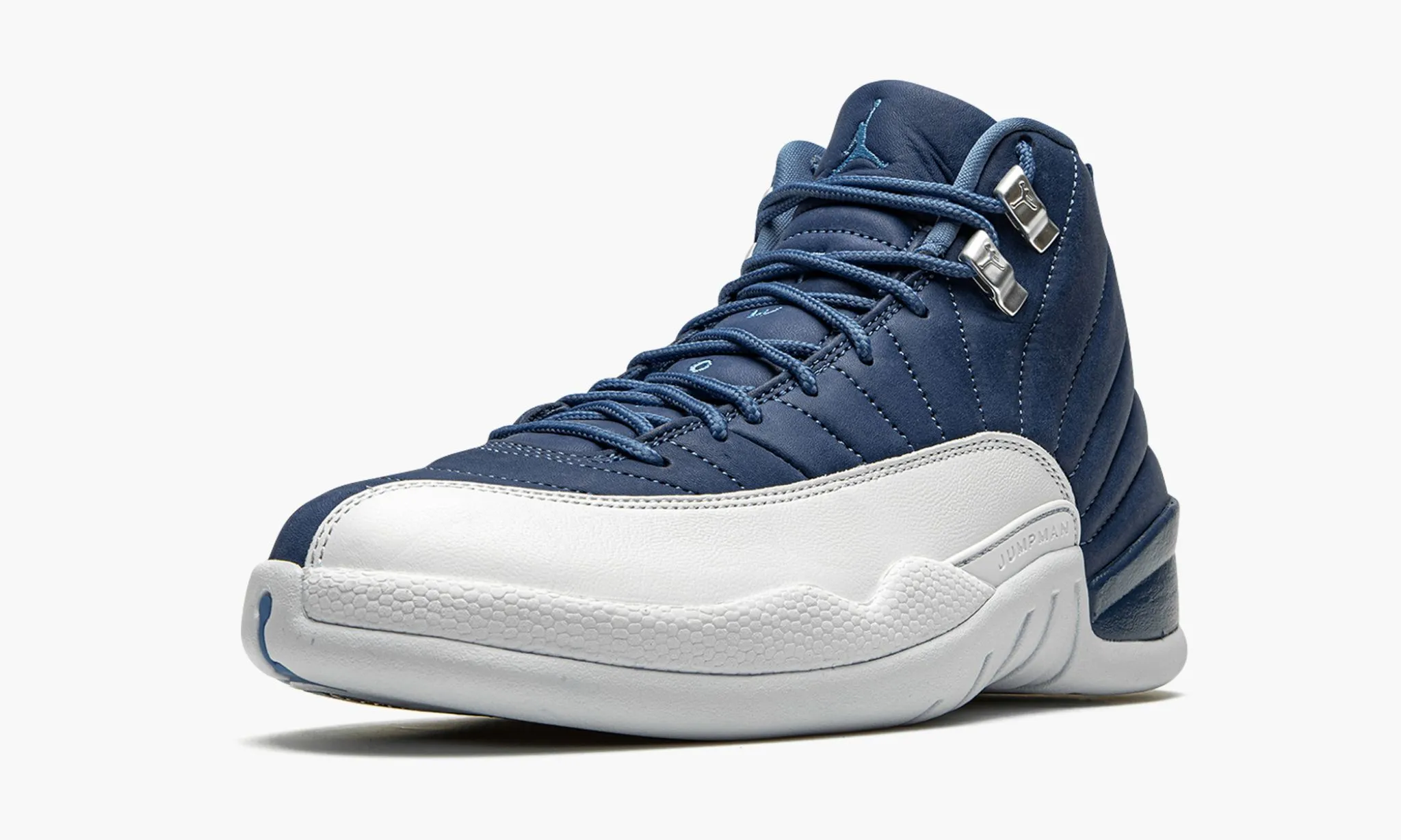 JORDAN 12 RETRO Indigo - beetsneakers