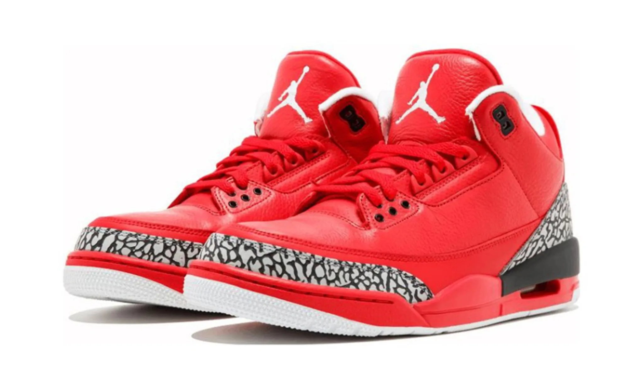 Jordan 3 Retro DJ Khaled Grateful - beetsneakers