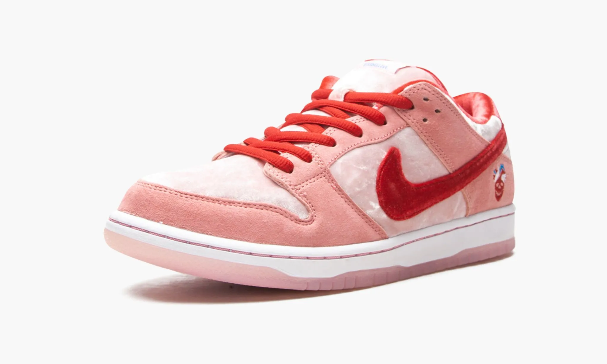 NIKE SB DUNK LOW Strange Love Special Box - beetsneakers