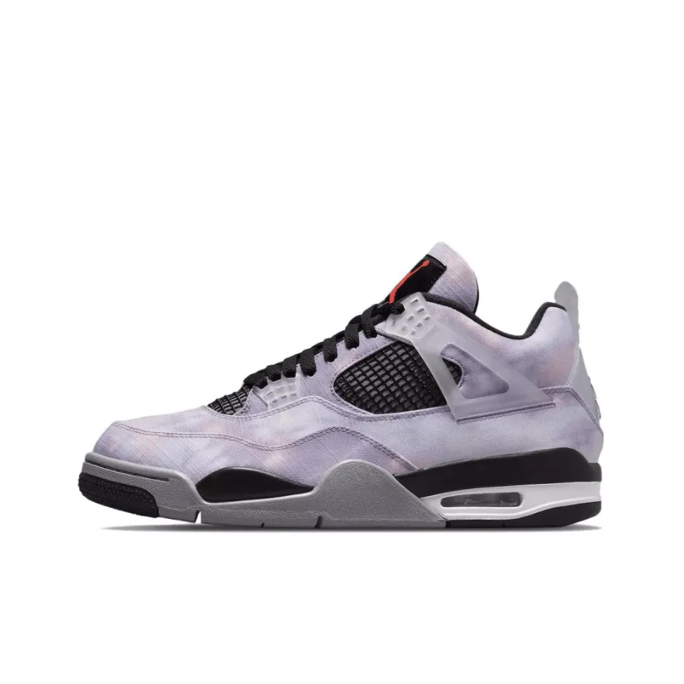 Jordan 4 Retro Zen Master - beetsneakers