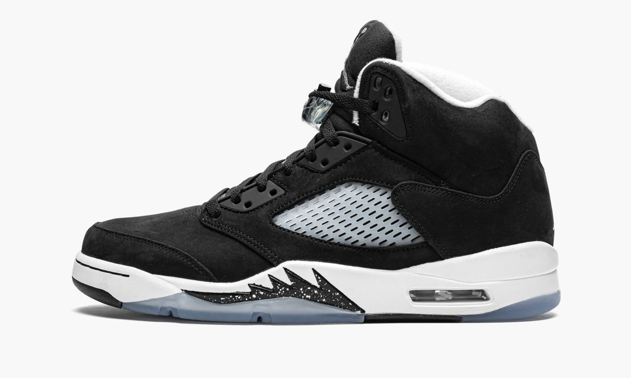 JORDAN 5 RETRO Oreo 2021 - beetsneakers