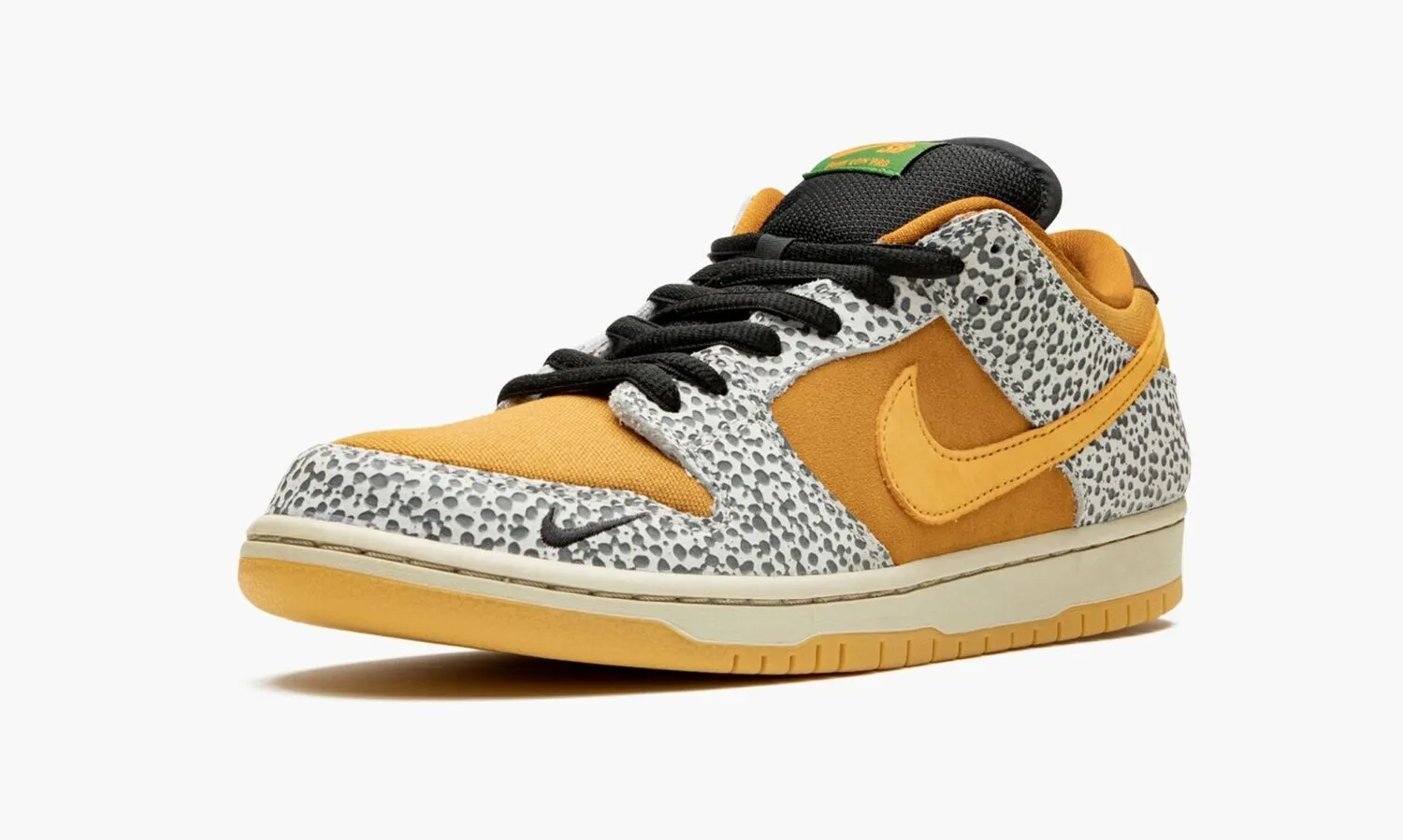 NIKE SB DUNK LOW PRO Safari - beetsneakers