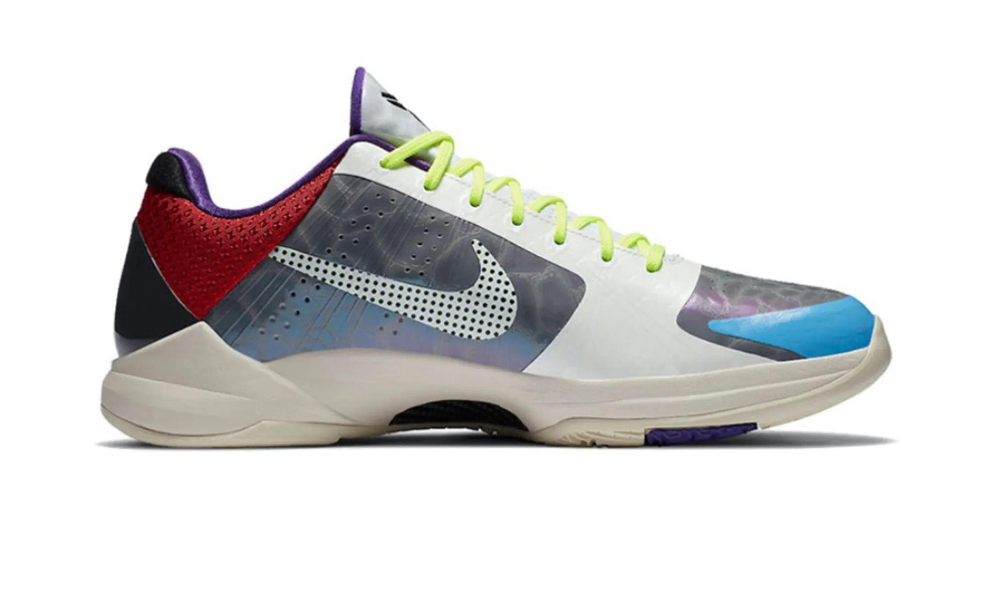 Nike Kobe 5 Protro PJ Tucker - beetsneakers