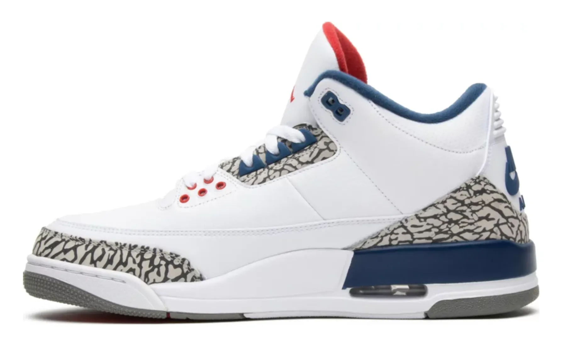 JORDAN 3 RETRO True Blue(2016) - beetsneakers