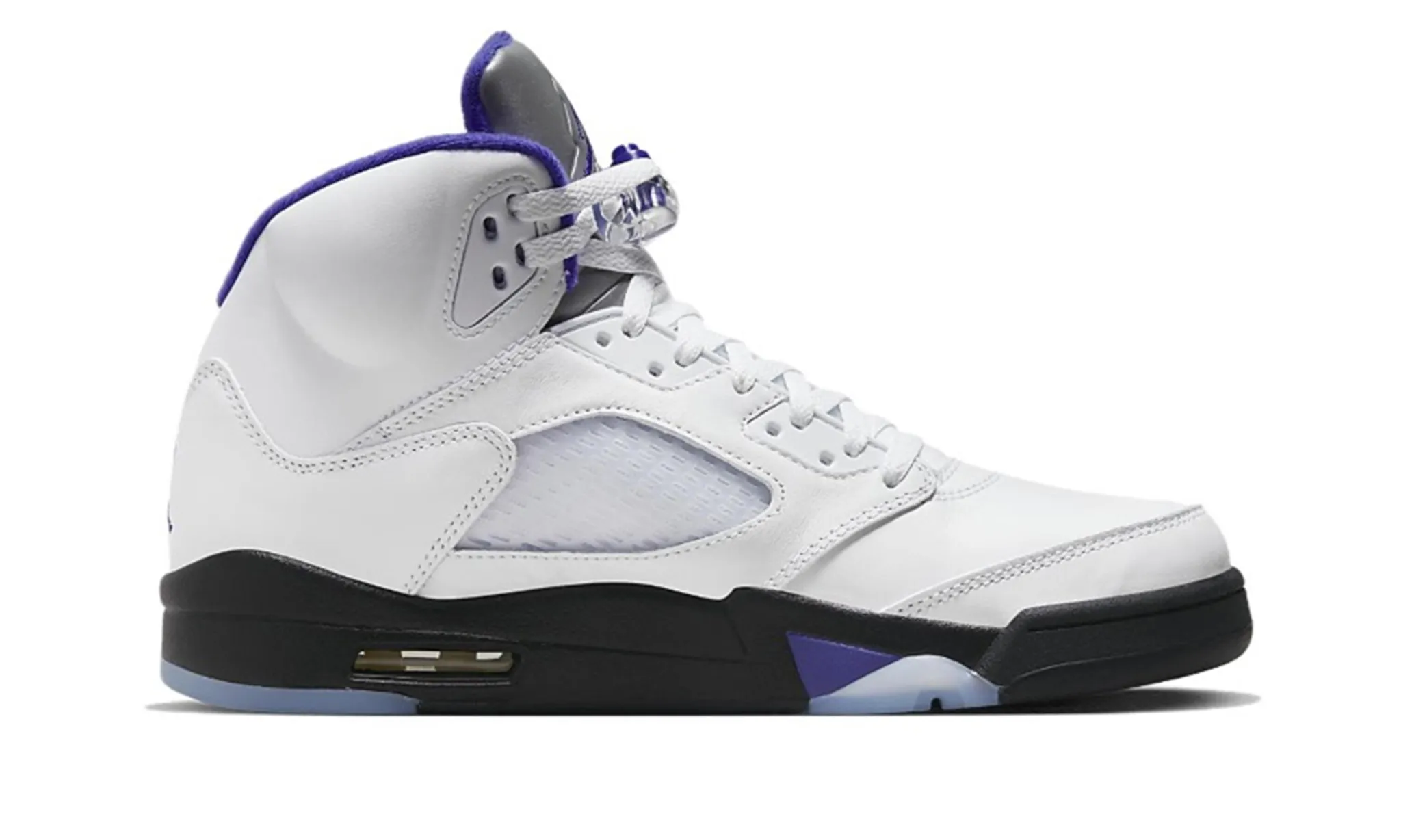 Jordan 5 Retro Concord - beetsneakers