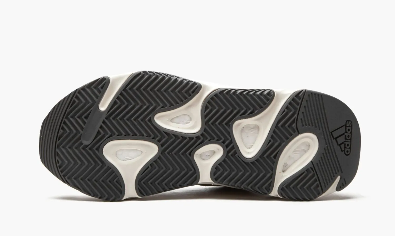 YEEZY BOOST 700 V2 Cream - beetsneakers