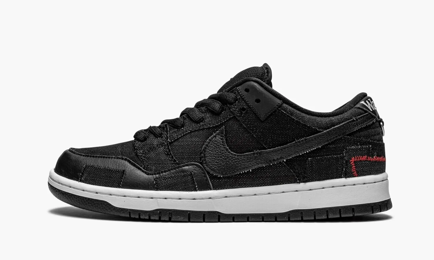 NIKE SB DUNK LOW Wasted Youth - beetsneakers