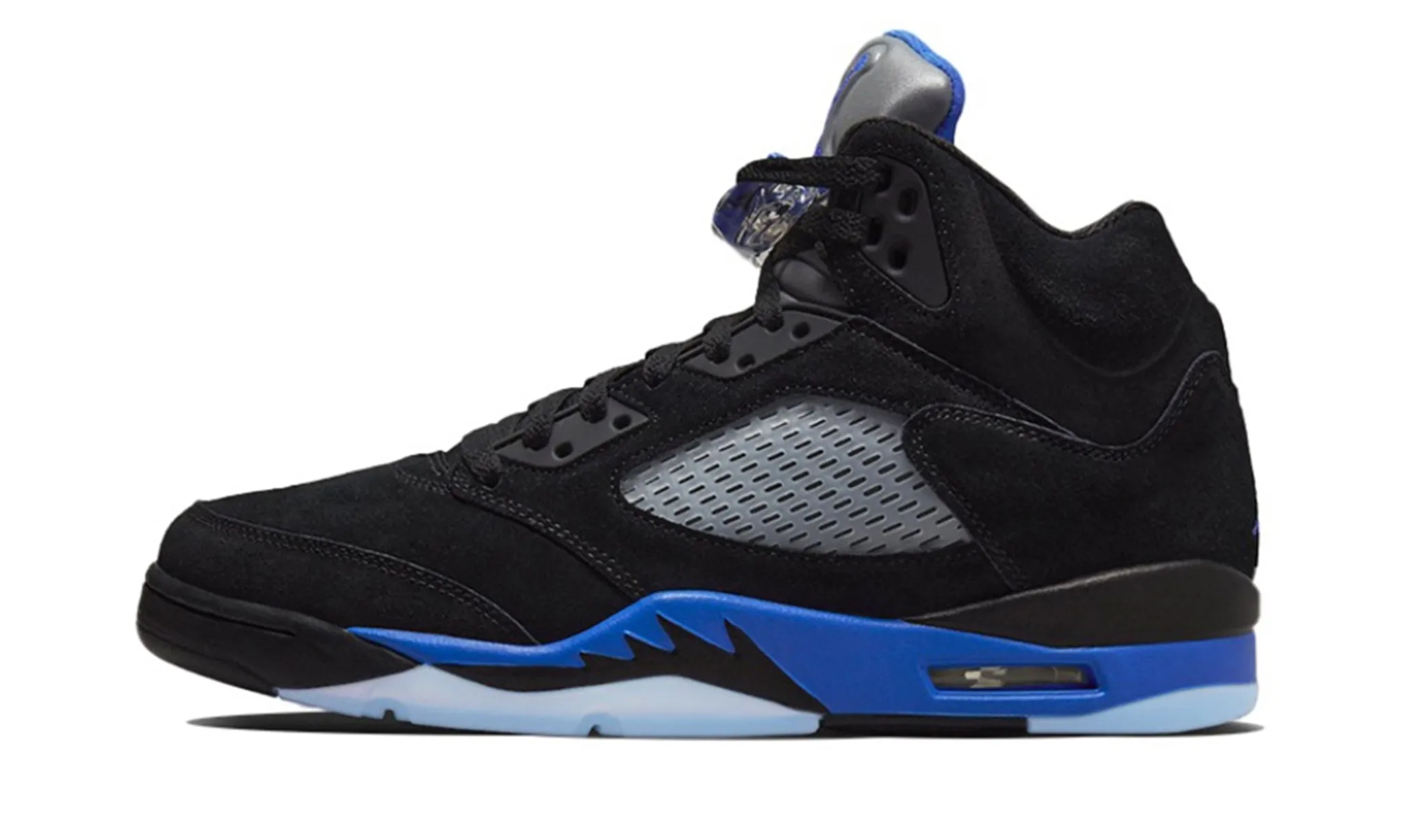 Jordan 5 Retro Racer Blue - beetsneakers