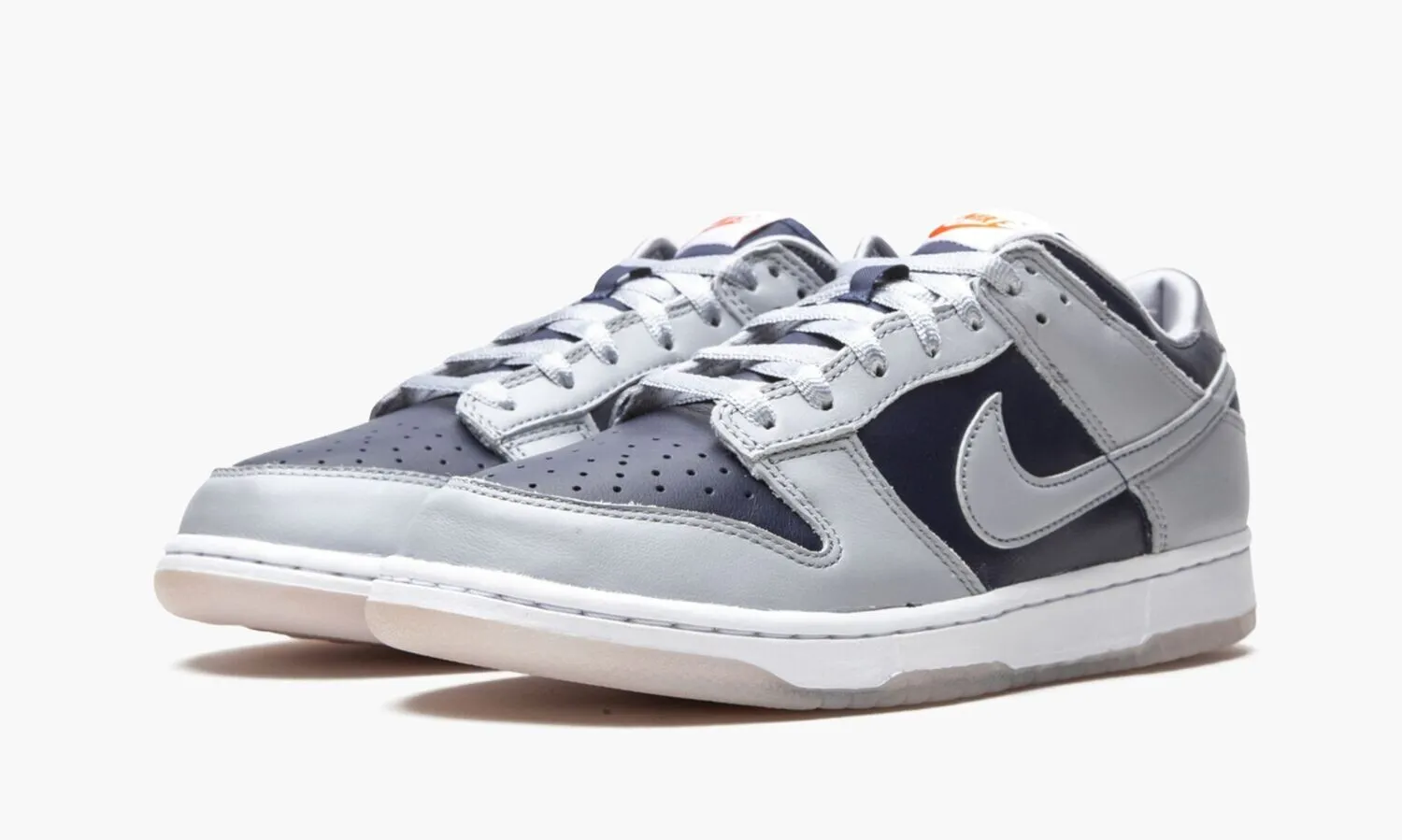 NIKE DUNK LOW SP College Navy Grey - beetsneakers